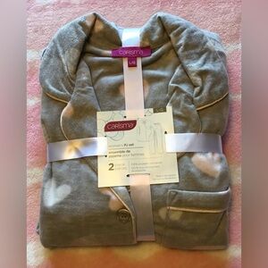 ✨✨Carisma Gray Pajama Set✨✨